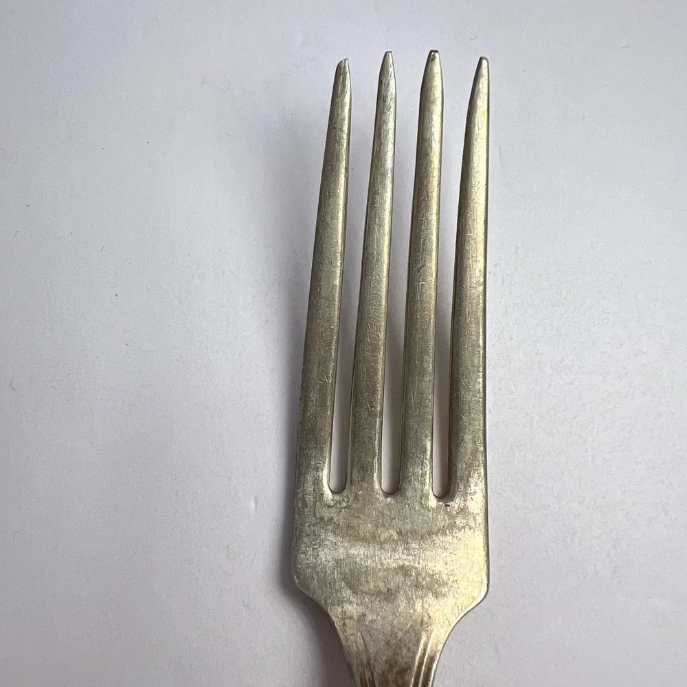 Senate Silver Plate senate silver